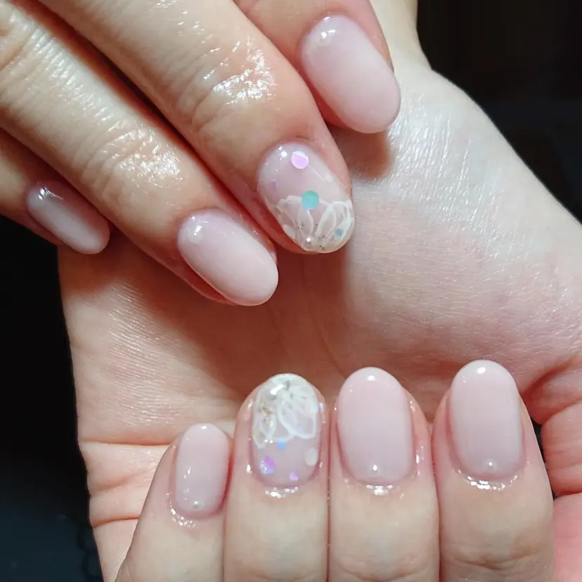 nailsalon SANANAILの掲載