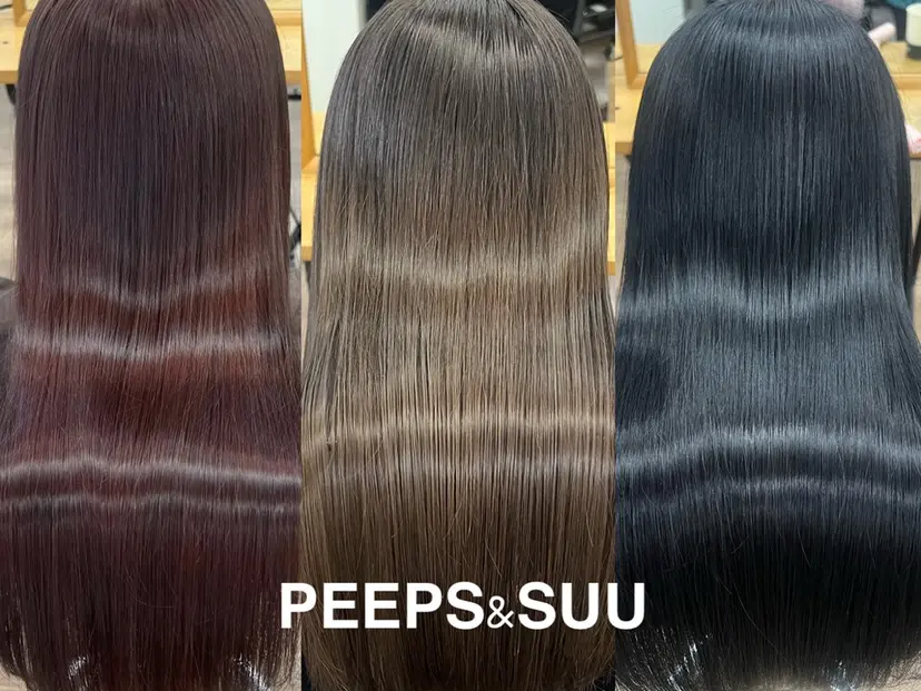 💎髪質改善特化💎 RUITOの掲載