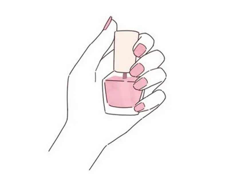 nail salon petillantの掲載