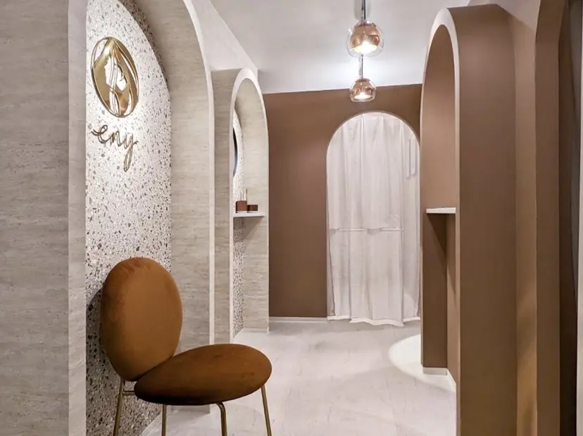 まつ毛と眉毛専門店 eny 岡野凪紗の掲載