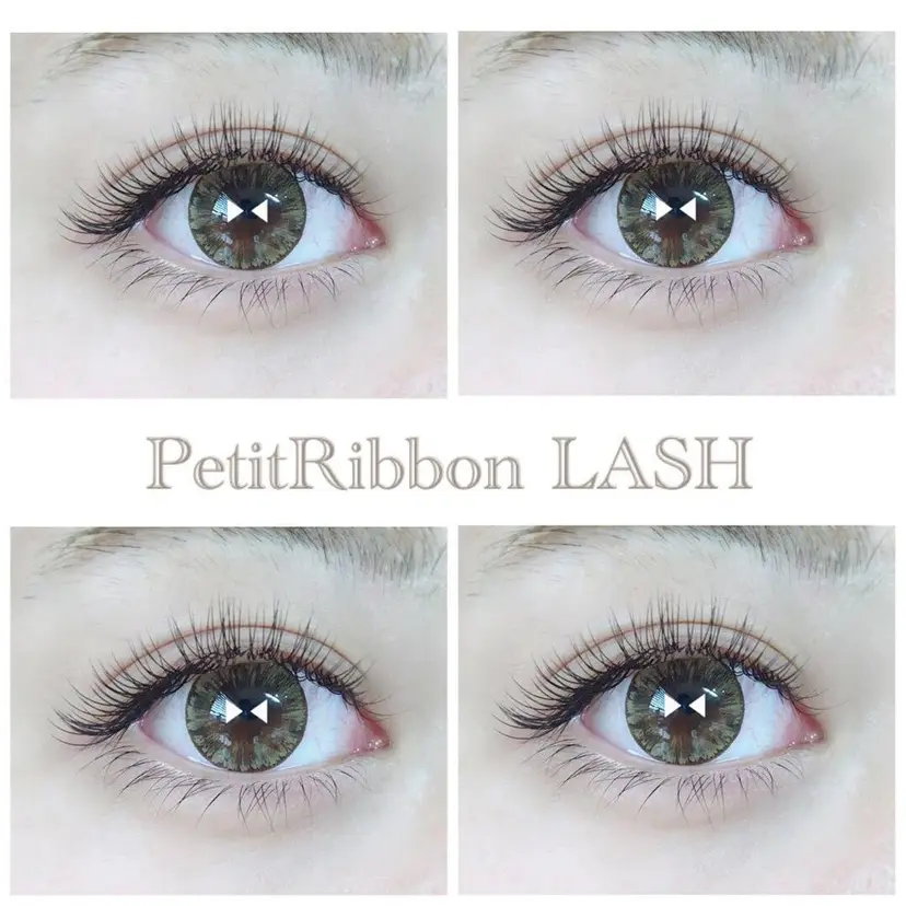 プティリボン🎀 武蔵小金井店の掲載