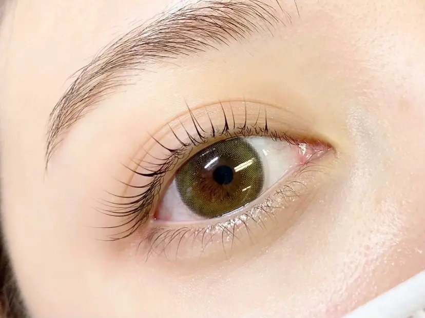 クプアイラッシュ新宿 NOAの掲載