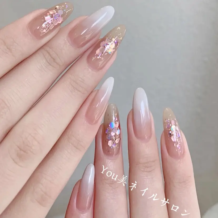 you美nail 小桃の掲載
