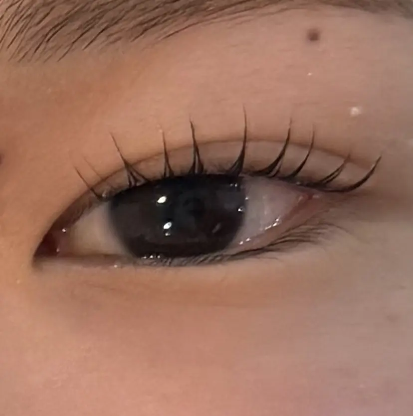 ChocoLash "haruka"の掲載