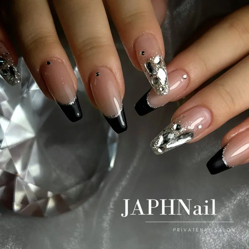 NailSalon /JAPHの掲載