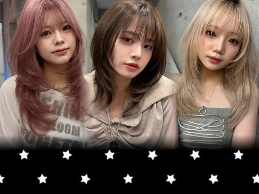 ✭Y2K艶髪✭国分寺 sisterLinoの掲載