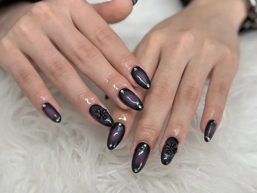 ネイルサロン ANELAの掲載