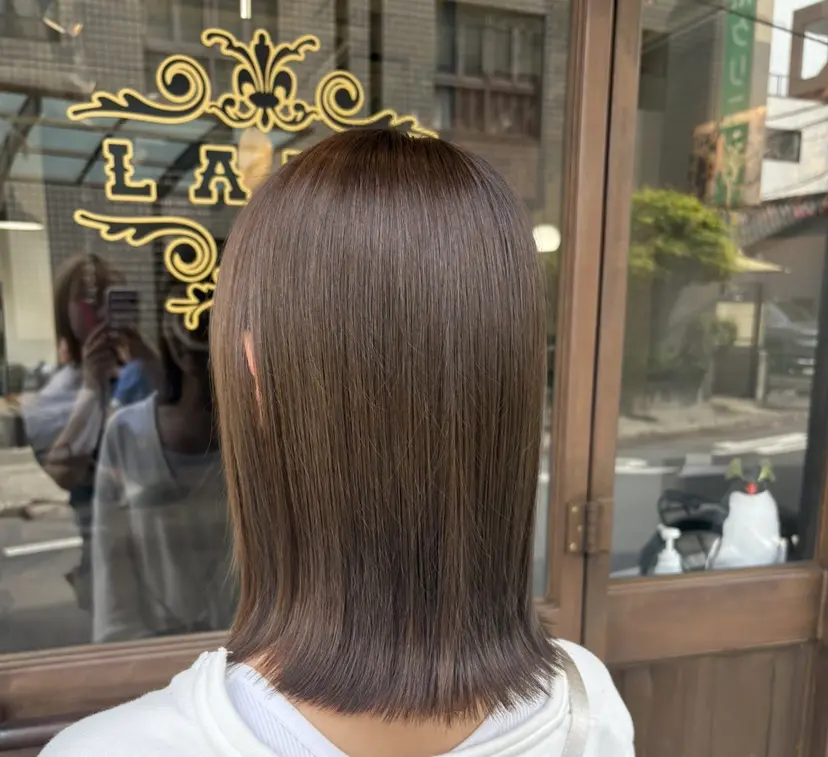 井上 莉子の掲載