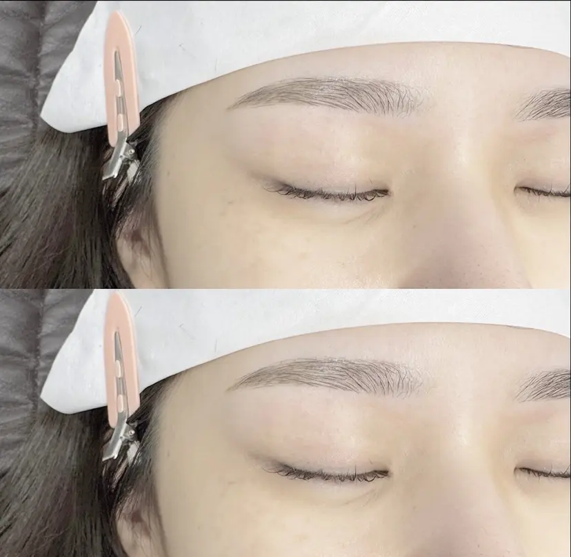 eyebrow salonの掲載