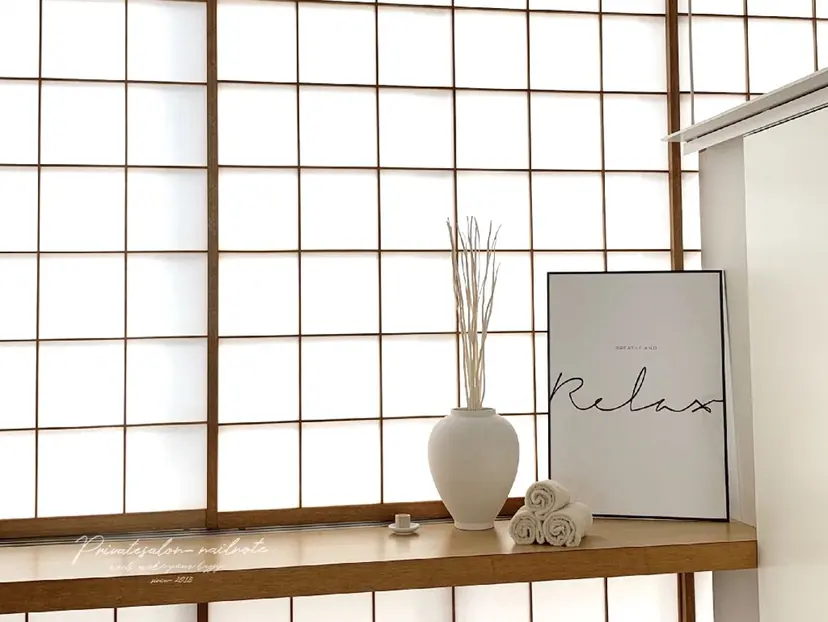 nail note sumiyaの掲載