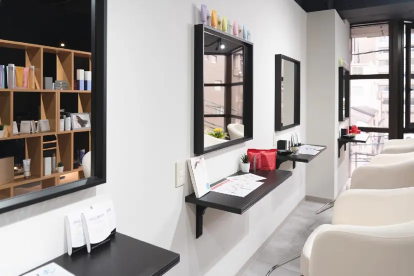 シェア ハピの掲載