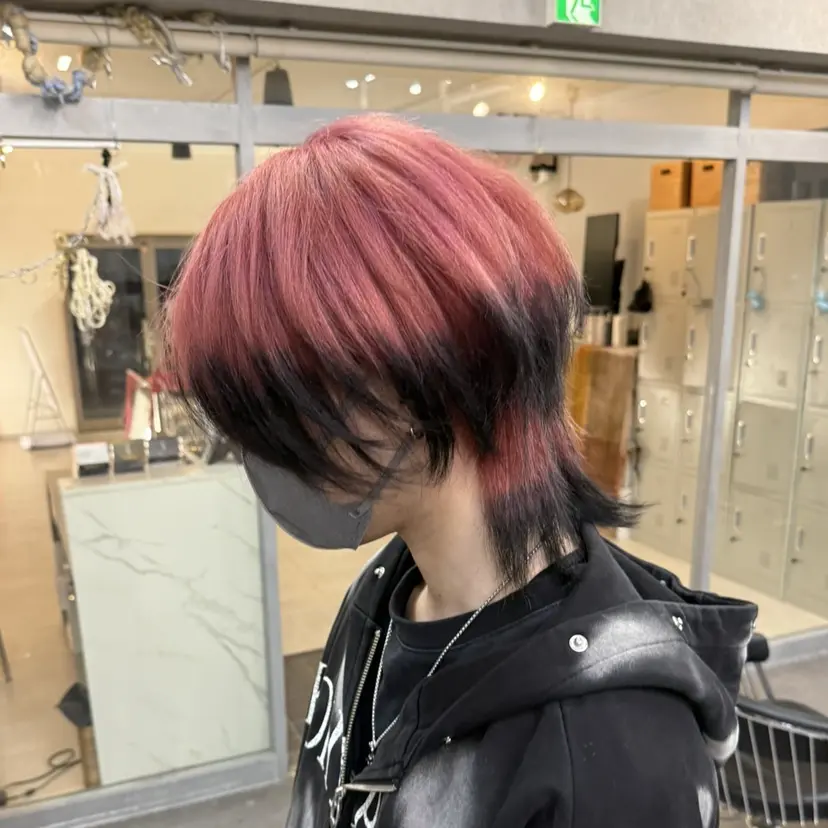 シンジ /デザインカラーの掲載