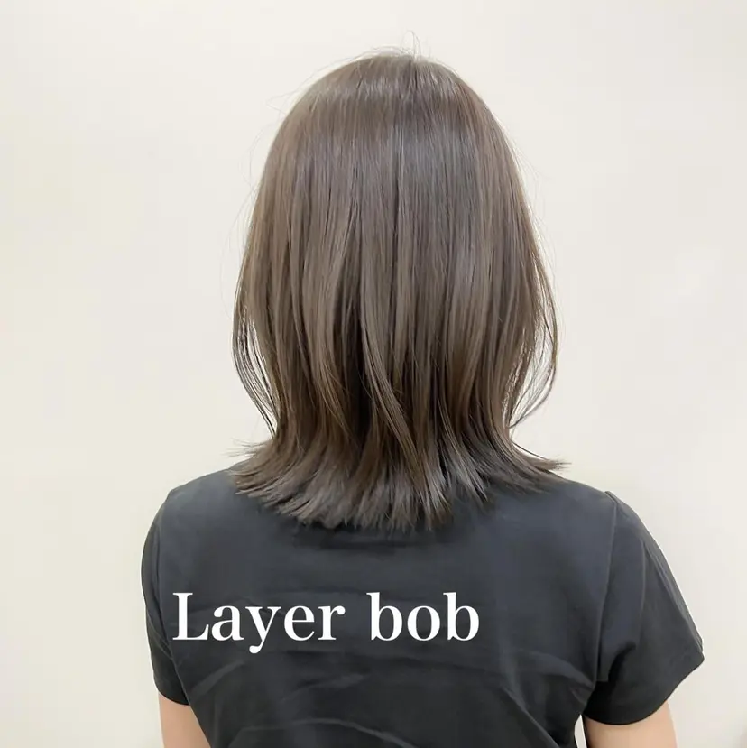 tender hair salonの掲載