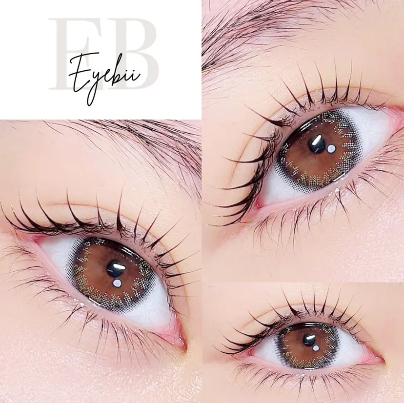 Eyebii 【アイビー】の掲載