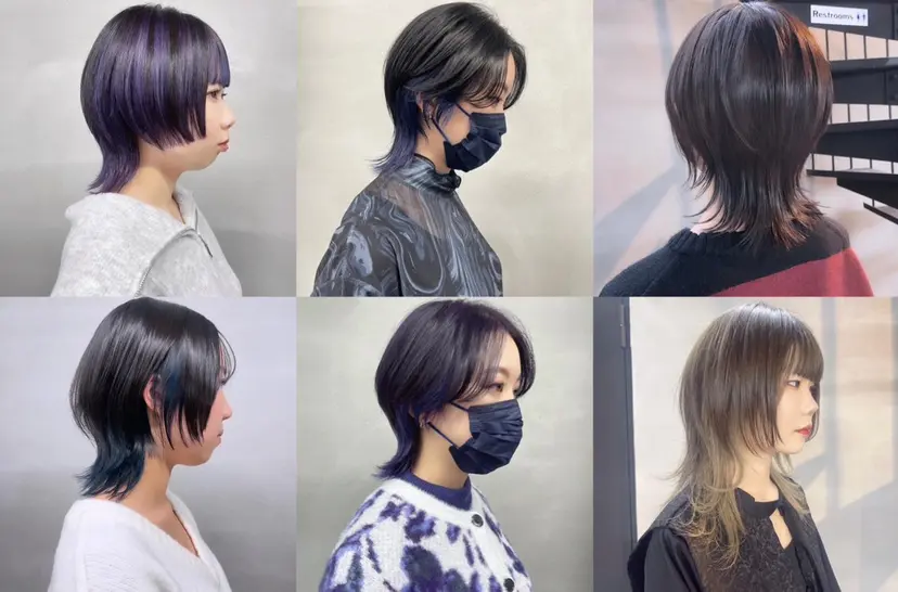 柏 ウルフ/レイヤー 田中佐和🐺の掲載