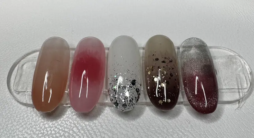 中畑 智美の掲載