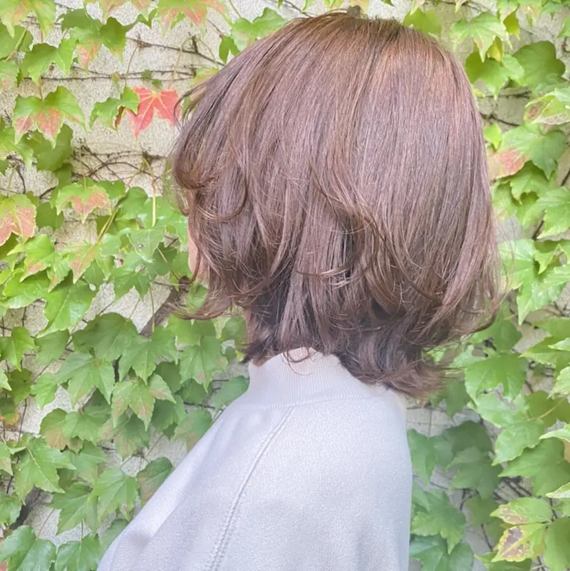 NATURAL MOMOMIの掲載