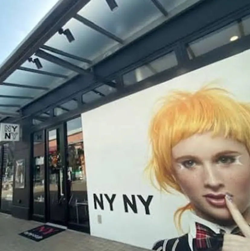 NYNY加古川店🐰 たまきまおの掲載