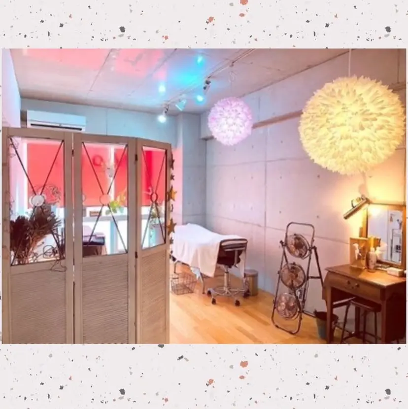 Ｍona 富士見町 まつ毛/眉毛の掲載