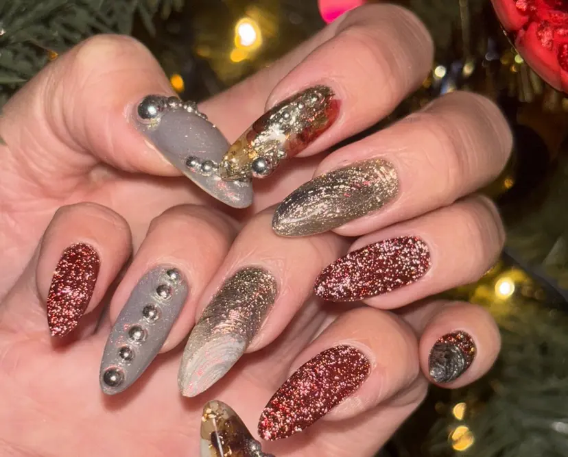 THE BALM Rosagasの掲載