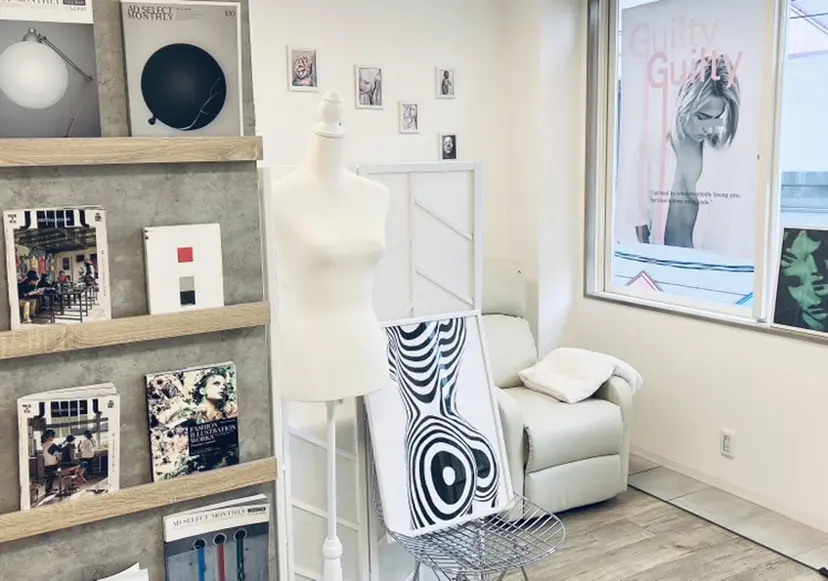 Kita Midoriの掲載