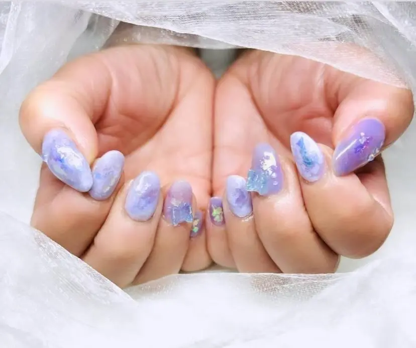 【CoCoNail】 及川まゆの掲載