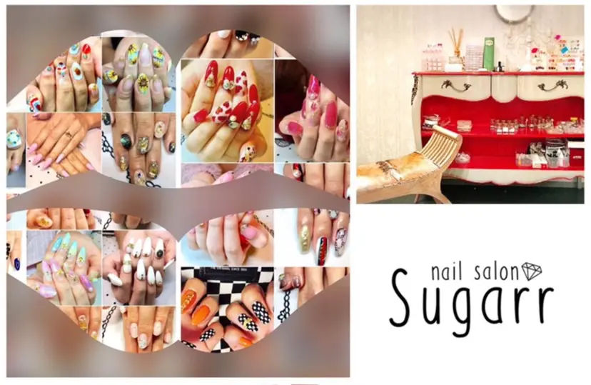 nailist cocoの掲載