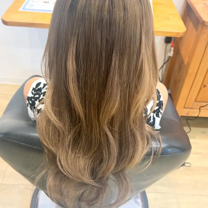 misato 💜🖤　フラムの掲載