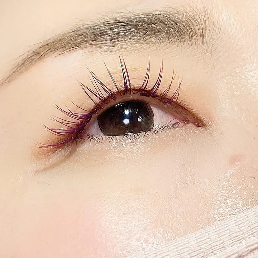 wacca eye designの掲載