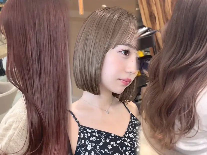 🩵ブリーチ･レイヤ ー/あさか 🩵の掲載