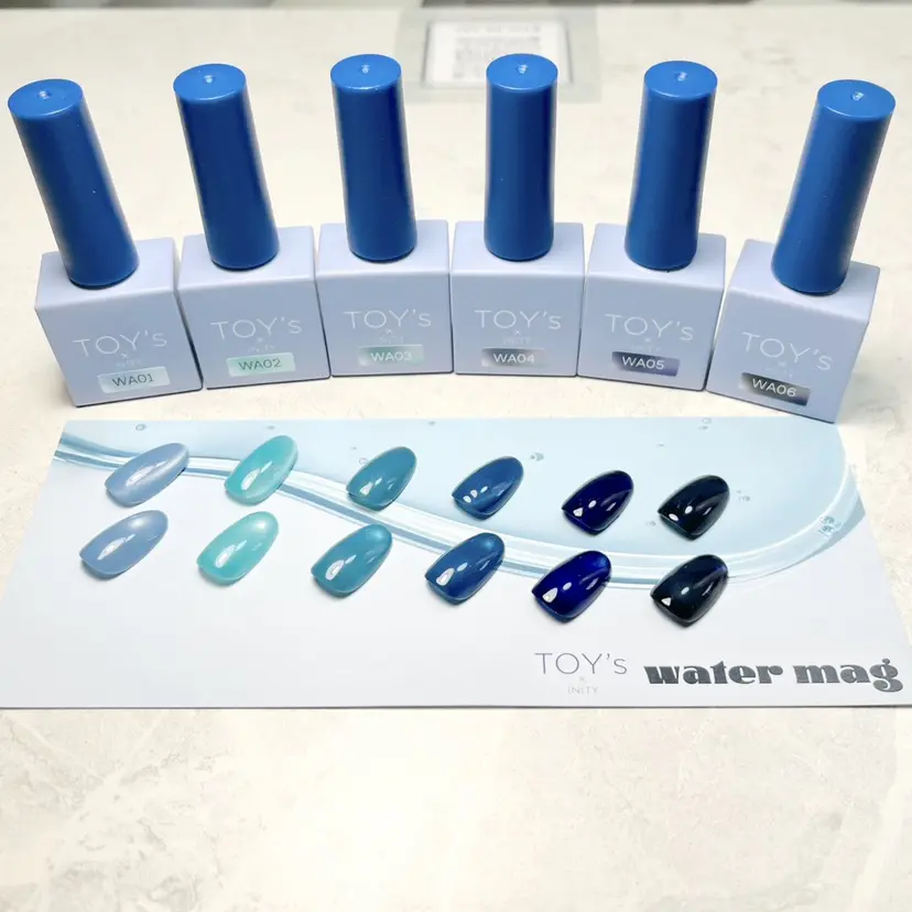 Nail salon soraの掲載