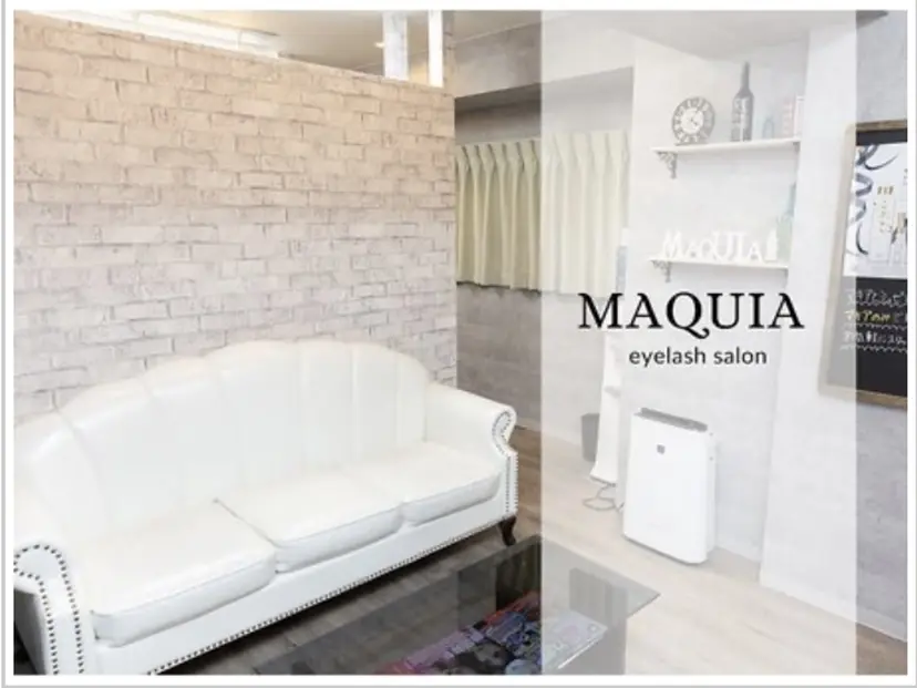 MAQUIA志木店 太田の掲載