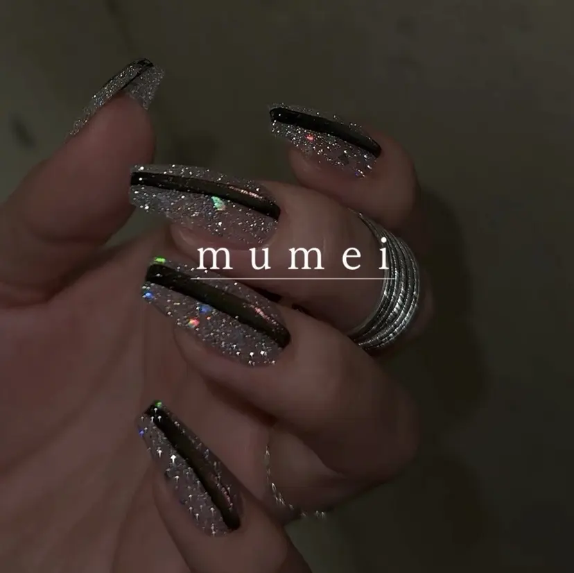 mumei _ NATSUYOの掲載