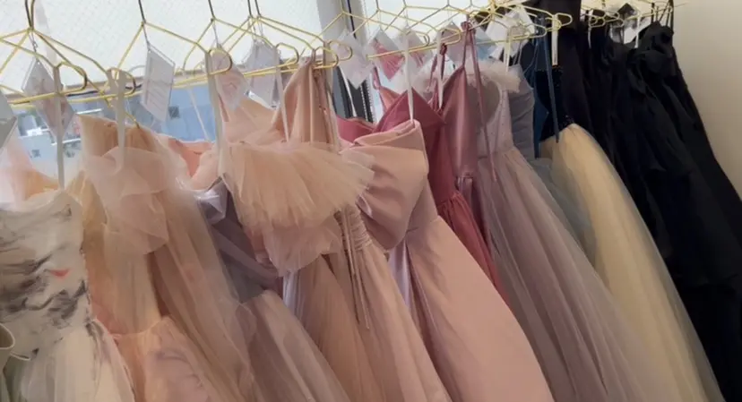 ヘアセット 【CLELIA】の掲載