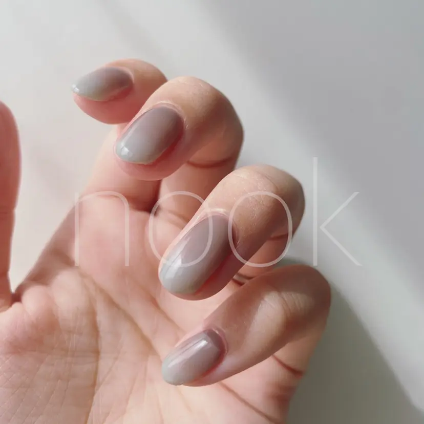 nook megumiの掲載