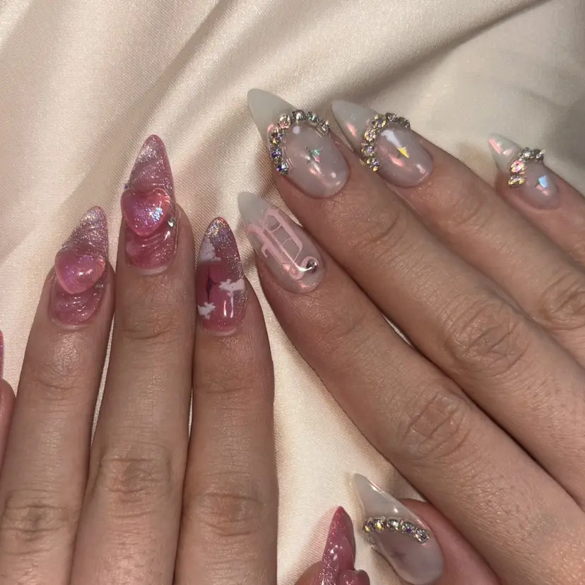 たなか ひろなの掲載