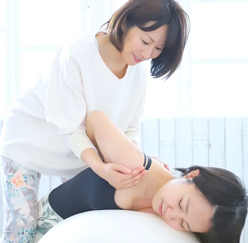 💎骨格調整サロン フレームラボ自由が丘の掲載