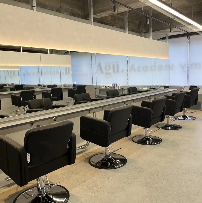 Sakura/ 仙台/permの掲載