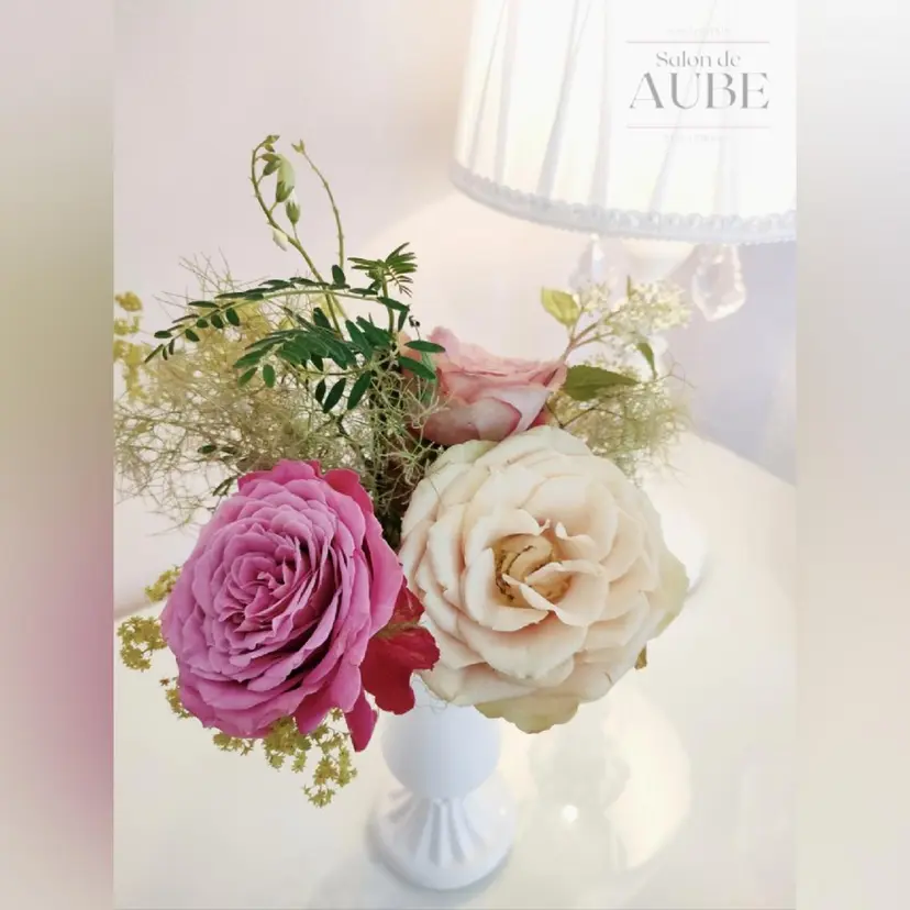 電気脱毛 Salon de AUBEの掲載