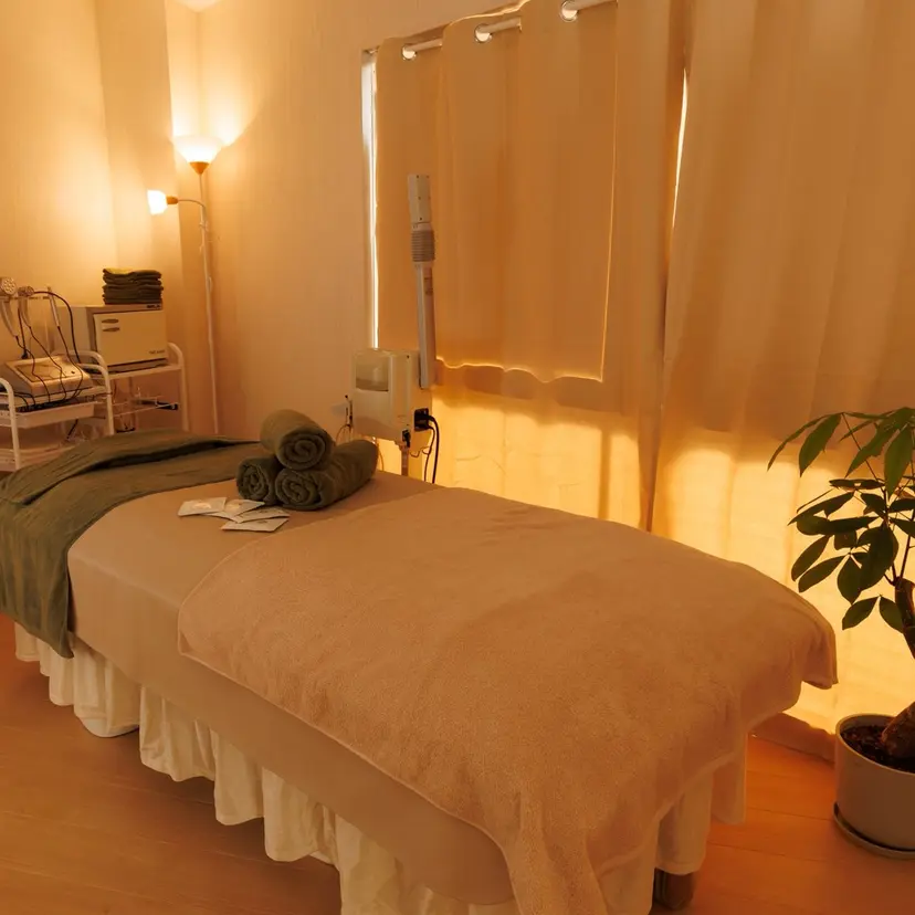 睡眠の質/体質改善 c.iエステティックの掲載