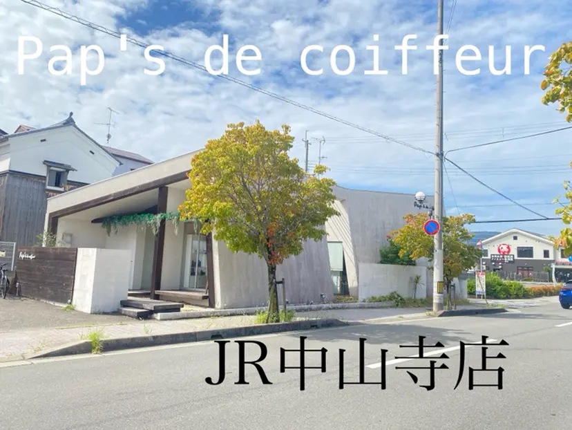 ブリーチなしWカラー /酸性ストレート河本の掲載