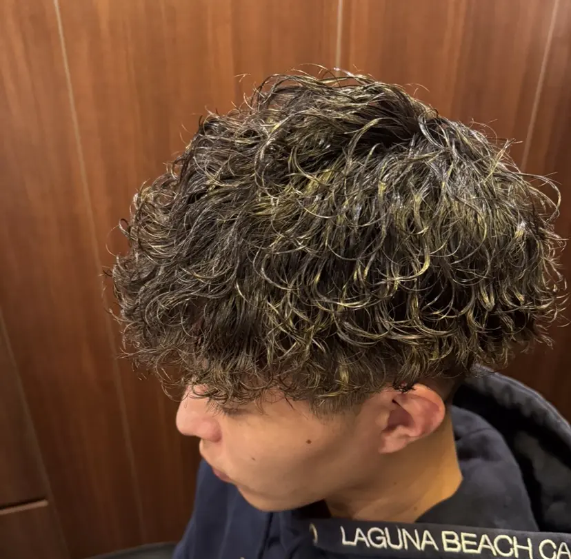 カットモデル 募集/松本大岐の掲載