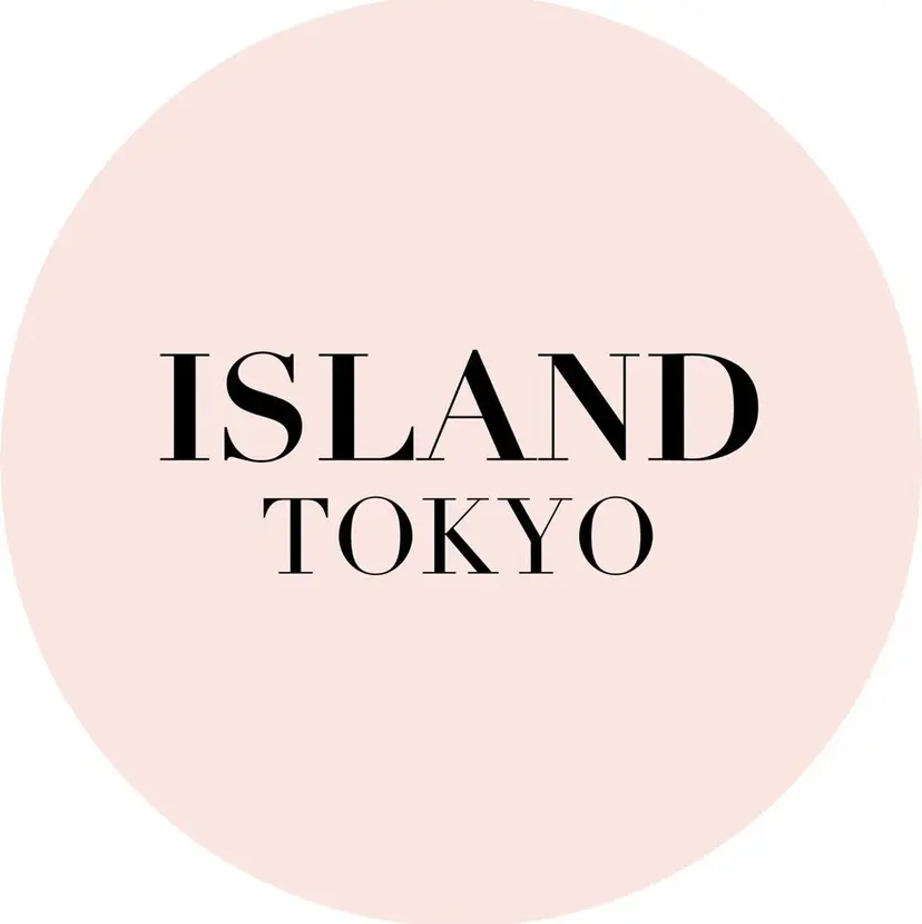ISLAND TOKYOの掲載