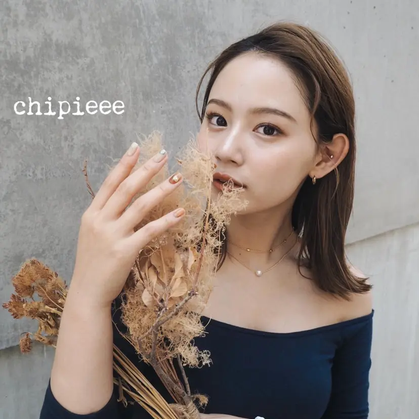 Chipieee iLaの掲載