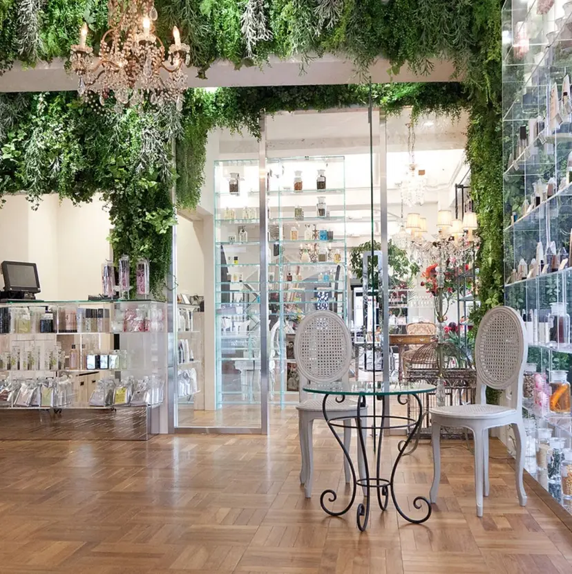 宮本龍馬オブヘアー /宮崎台の掲載