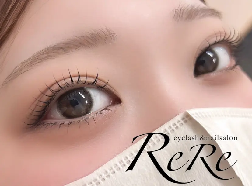 ReRe 福岡天神店の掲載