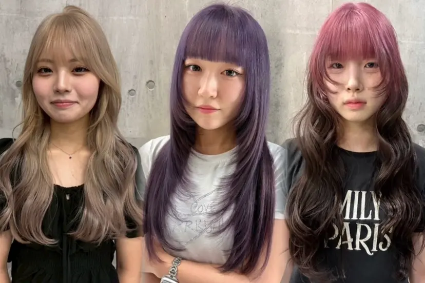 レイヤー×ハイトーン / mihana🪐の掲載