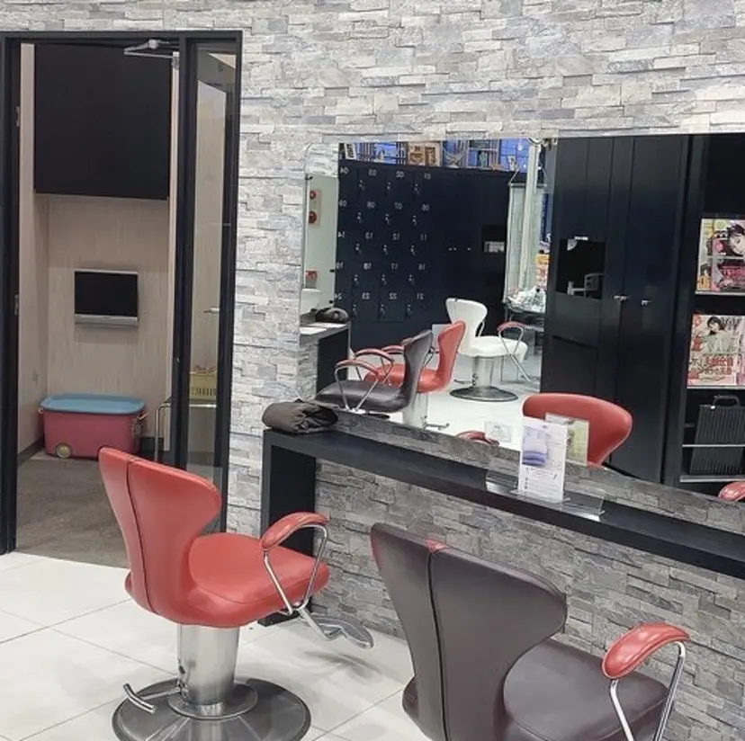 メンズモデル募集 アース山形店　アサカの掲載