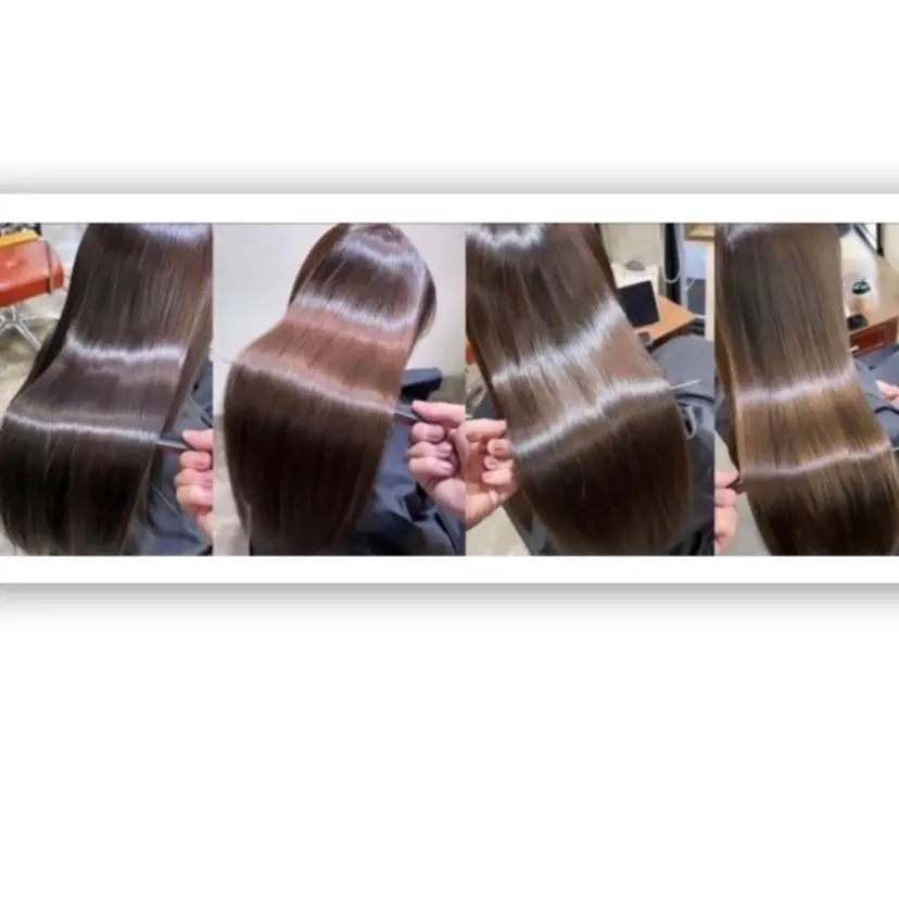 美髪✨髪質改善 &艶カラーmanaeの掲載