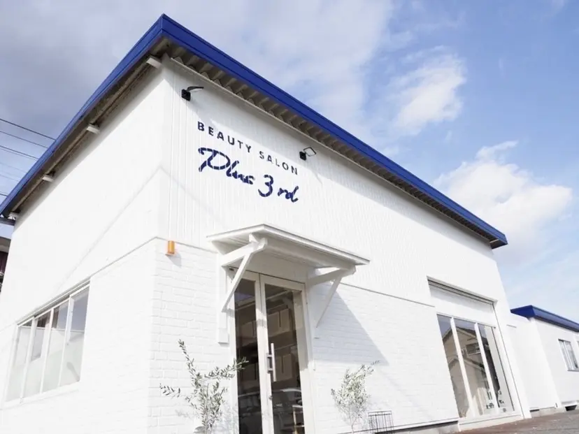 Plus 3rd /Mimiの掲載